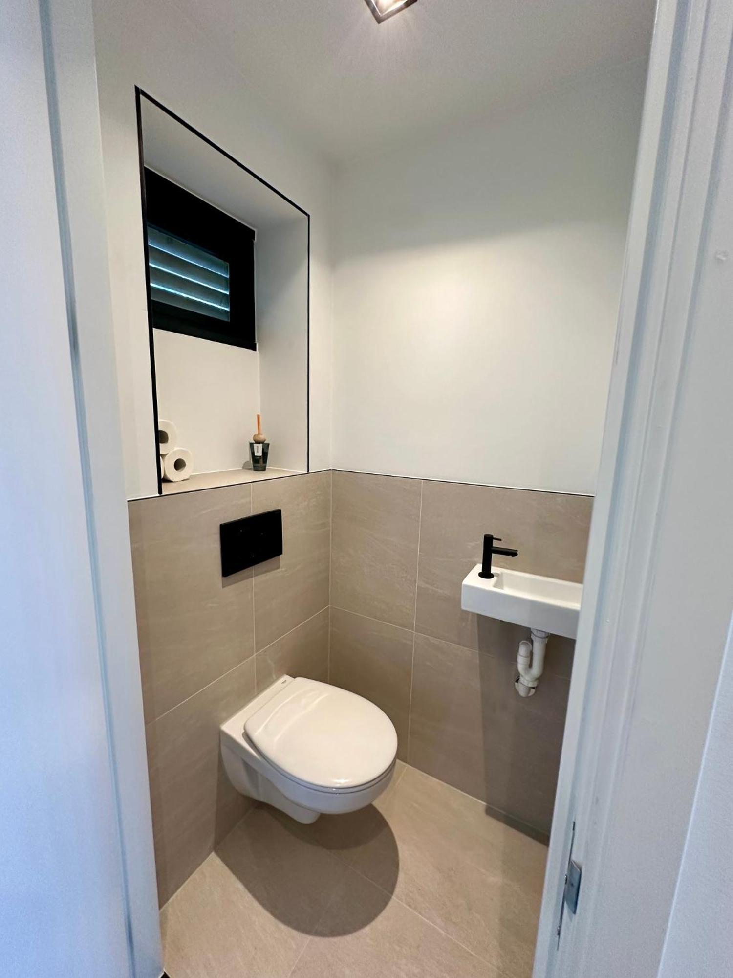 Eight Appartement Zandvoort Buitenkant foto