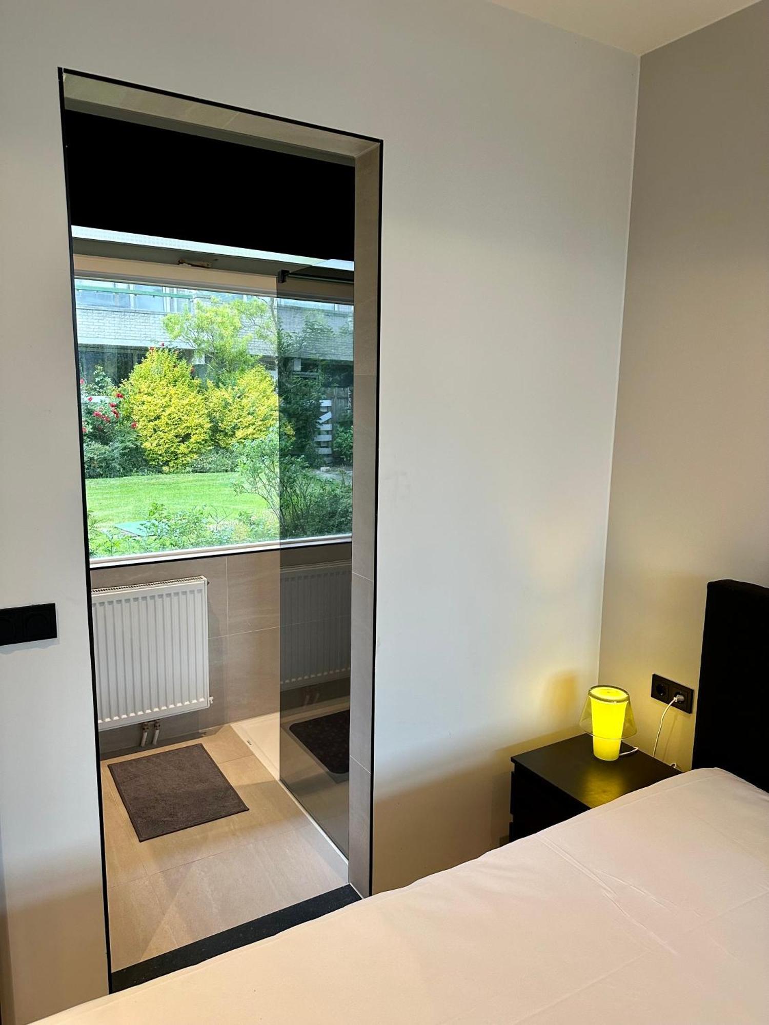 Eight Appartement Zandvoort Buitenkant foto