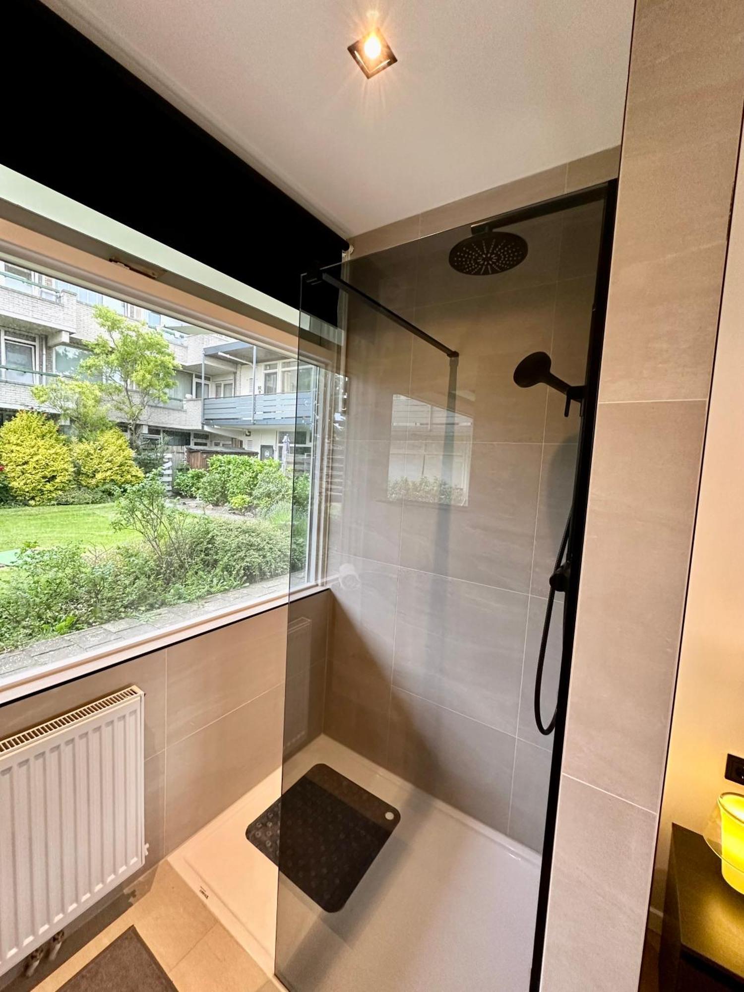 Eight Appartement Zandvoort Buitenkant foto