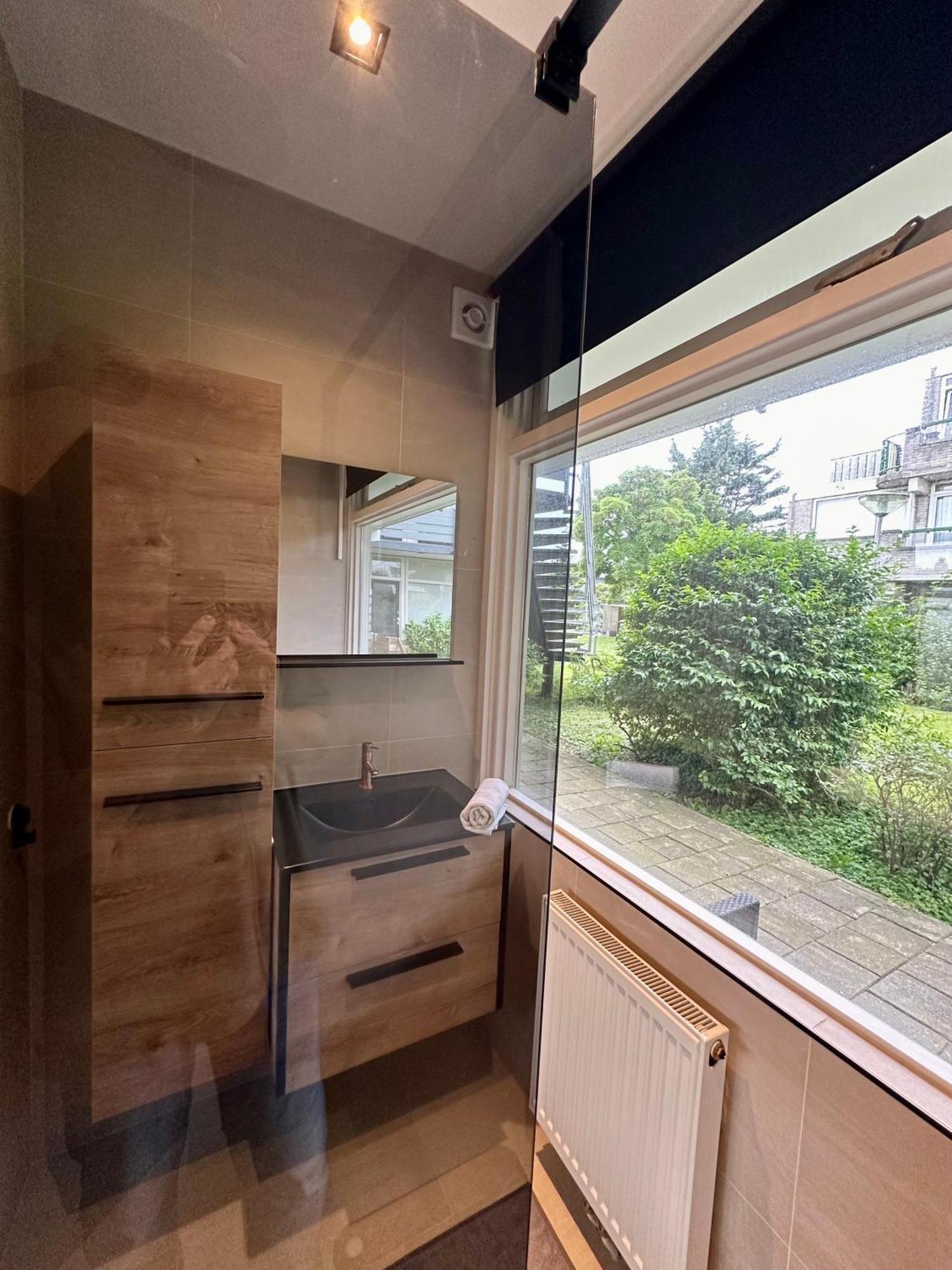 Eight Appartement Zandvoort Buitenkant foto